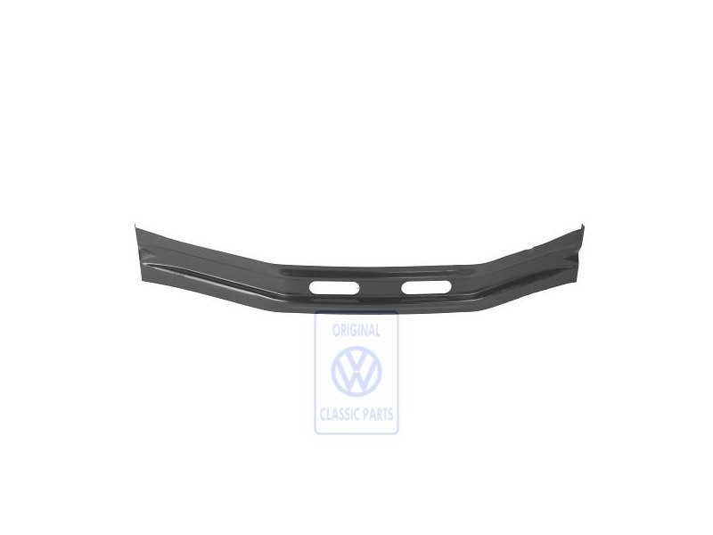 VW Original Renfort Pour Panneau Lateral - 823809347