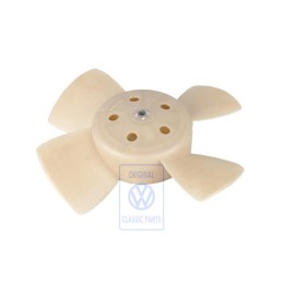 VW Original Helice De Ventilateur - 823959465