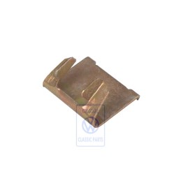 VW Original Bride De Ressort - 825863157