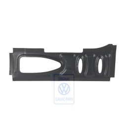 VW Original Banquette Tole Bas De Caisse - 831809074