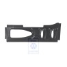 VW Original Banquette Tole Bas De Caisse - 831809074