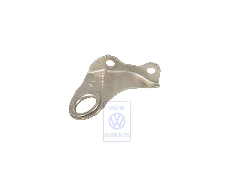 VW Original Support Tuyau D'Echappement - 843253249
