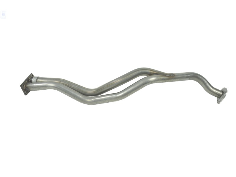 VW Original Tuyau D'Echappement - 855253101L