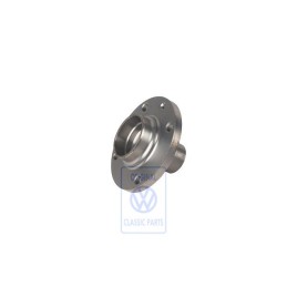 VW Original Moyeu De Roue - 855407615