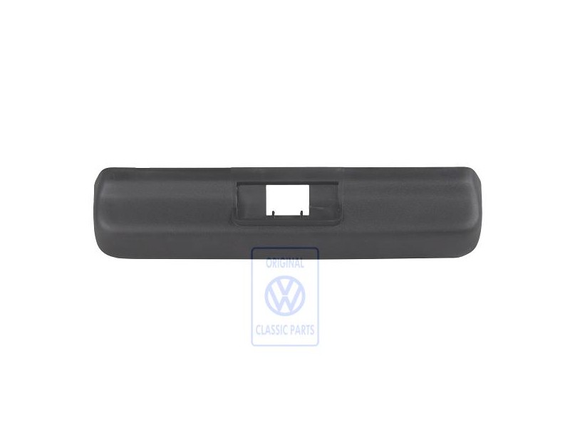 VW Original Boitier Avec Porte-Ampoule - 855945121
