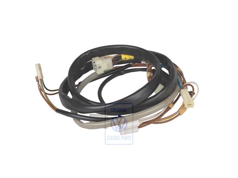 VW Original Cablage Av G - 855971074