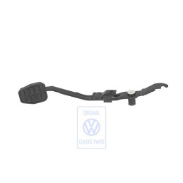 VW Original Pedale D'Embrayage - 857721315C