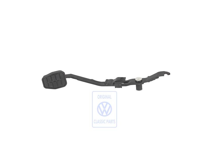VW Original Pedale D'Embrayage - 857721315C