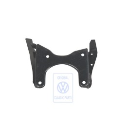 VW Original Console P. 