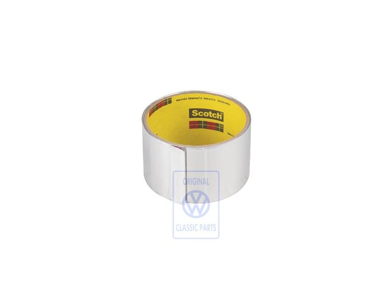VW Original Thermo-Isolation (Autocollant) - 857804162