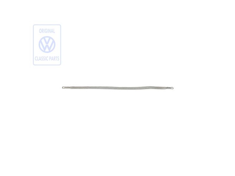 VW Original Cable De Masse - 859971233