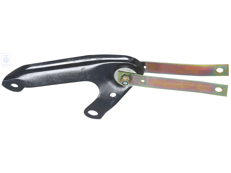VW Original Support - 861253093