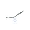 VW Original Silencieux De Detente - 861253119G
