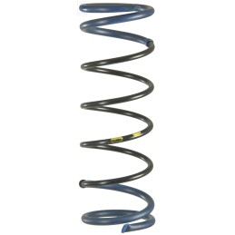 VW Original Ressort Helicoidal 1 Trait De Couleur - 861411103 951