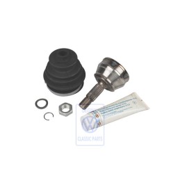 VW Original Articulation Exterieure Avec Pieces De Montage - 861498099 X