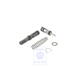 VW Original Ensemble Reparation P. Maitre-Cylindre Tandem - 861698181B