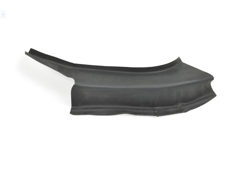 VW Original Tole De Reparation - Longeron - 861801391