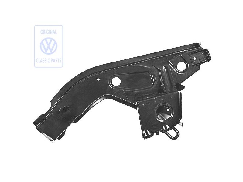 VW Original Longeron - 861803103B