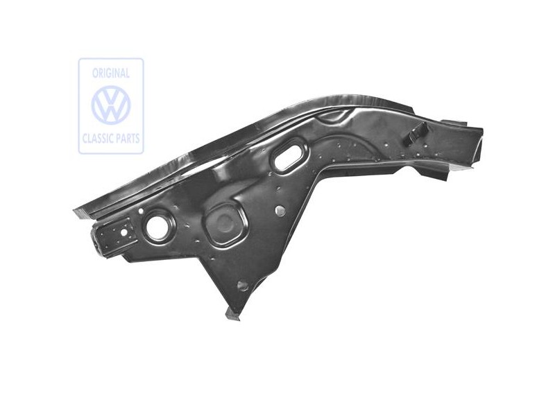 VW Original Longeron - 861803104B