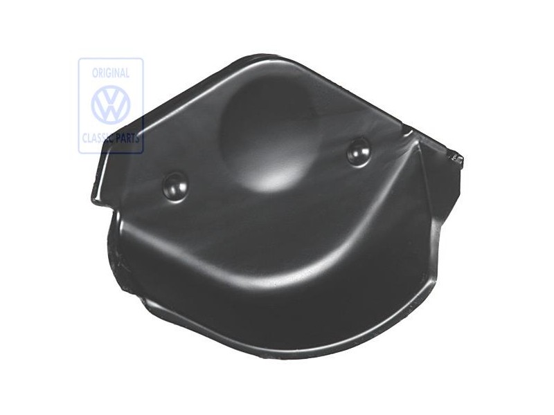 VW Original Cache - 861803335