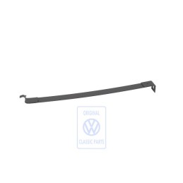 VW Original Sangle De Serrage - 861803381