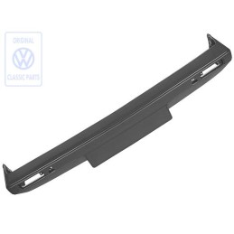 VW Original Pare-Chocs Graphite - 861807103F GD4