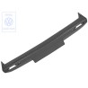 VW Original Pare-Chocs Graphite - 861807103F GD4