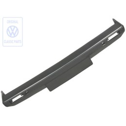 VW Original Pare-Chocs Graphite - 861807103G GD6