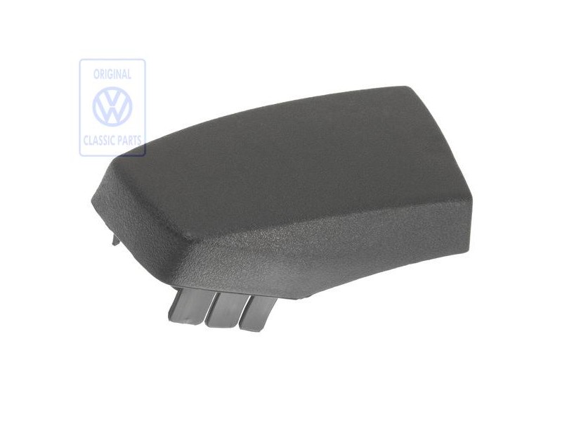 VW Original Coin Protecteur - 861807124