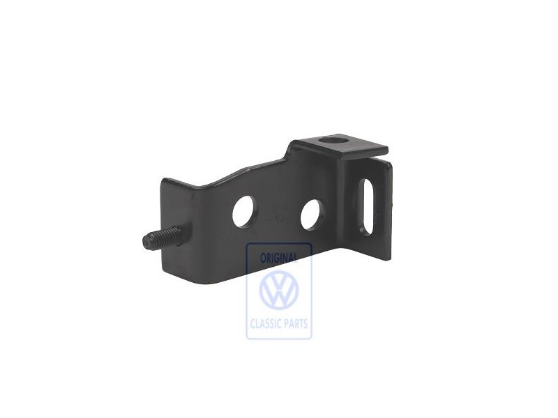 VW Original Support De Pare-Chocs - 861807132A