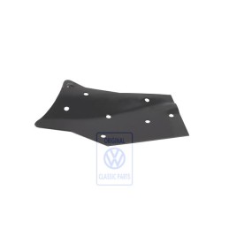 VW Original Tole De Reparation - Palier De Clapet - 861809118