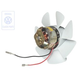 VW Original Moteur De Soufflante Avec Roue - 861819021B