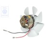 VW Original Moteur De Soufflante Avec Roue - 861819021B