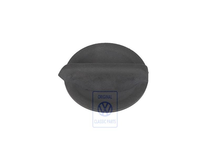 VW Original Bouton - 861819129B