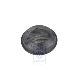 VW Original Bague Guidage P. 