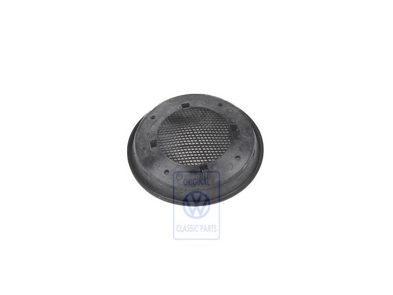 VW Original Bague Guidage P. 