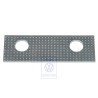 VW Original Tole De Surete - 861827367
