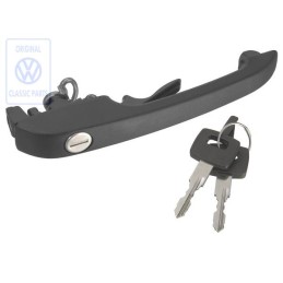 VW Original Poignee De Porte Ext. 
