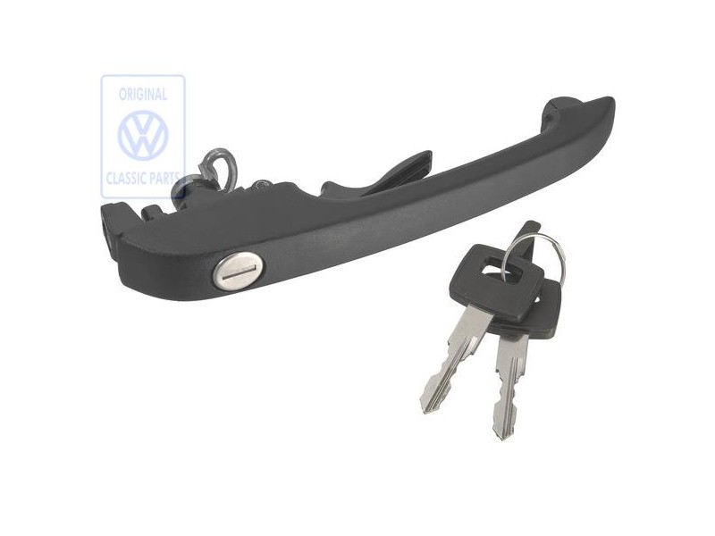 VW Original Poignee De Porte Ext. 