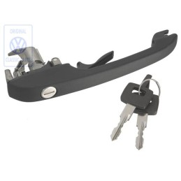 VW Original Poignee De Porte Ext. 