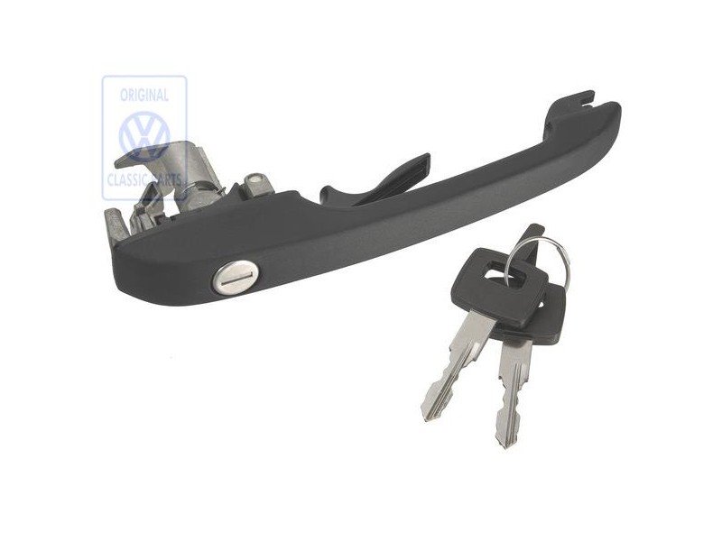 VW Original Poignee De Porte Ext. 