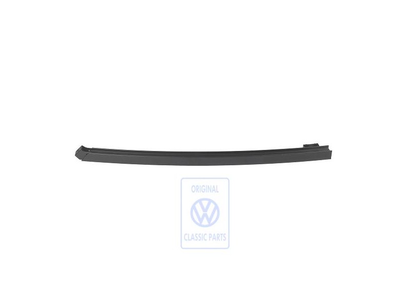 VW Original Rail De Guidage - 861837410