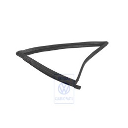 VW Original Joint P. Glace De Porte Fixe - 861845117B