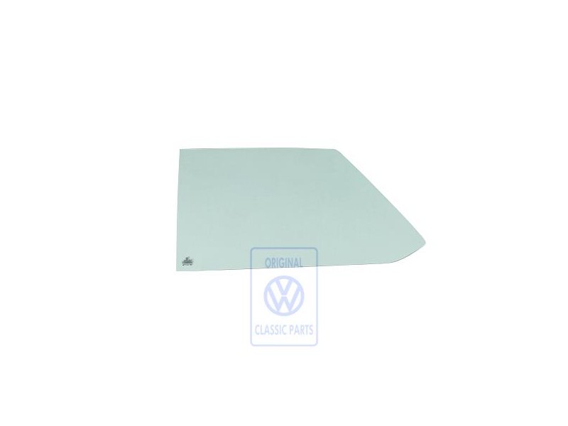 VW Original Glace Lat. 