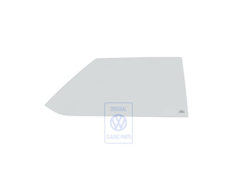 VW Original Glace Lat. 