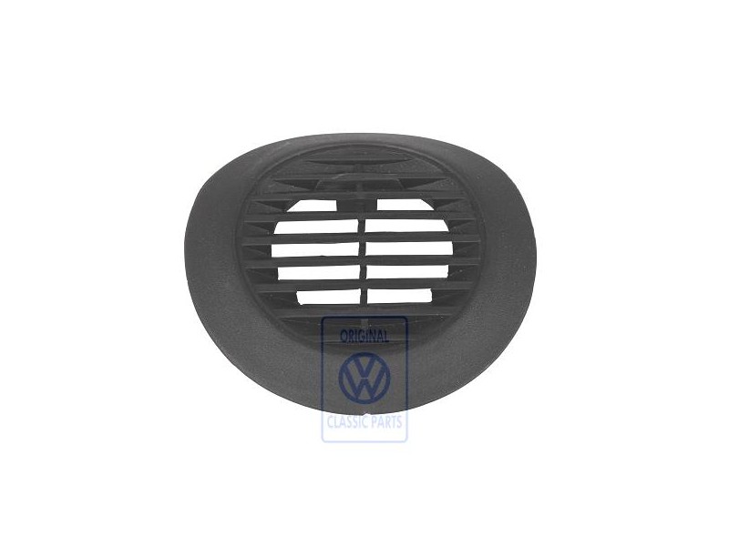 VW Original Cache - 861857626