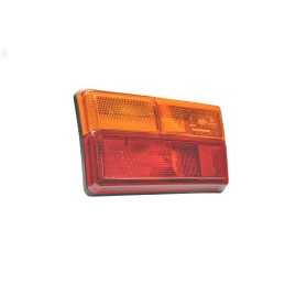 VW Original Feux Arriere Sans Feu De Marche Arriere - 861945218B