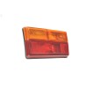 VW Original Feux Arriere Sans Feu De Marche Arriere - 861945218B
