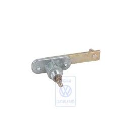 VW Original Axe D'Essuie-Glace Avec Palier - 861955215A