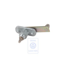 VW Original Axe D'Essuie-Glace Avec Palier - 861955216A